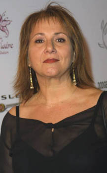 Mimi Leder